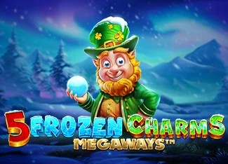 RTP Pragmatic Play 5 Frozen Charms Megaways